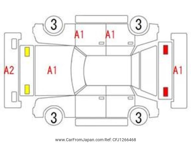 honda n-wgn 2014 -HONDA--N WGN DBA-JH1--JH1-1062546---HONDA--N WGN DBA-JH1--JH1-1062546- image 2