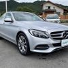 mercedes-benz c-class 2014 CFJ1560891 image 1