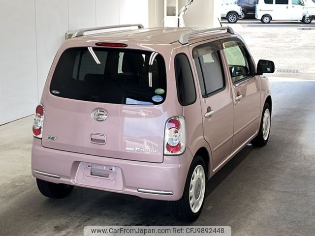 daihatsu mira-cocoa 2014 -DAIHATSU--Mira Cocoa L675S-0171327---DAIHATSU--Mira Cocoa L675S-0171327- image 2