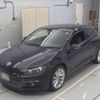 volkswagen scirocco 2011 -VOLKSWAGEN--VW Scirocco 13CAV-WVWZZZ13ZBV036964---VOLKSWAGEN--VW Scirocco 13CAV-WVWZZZ13ZBV036964- image 1