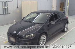 volkswagen scirocco 2011 -VOLKSWAGEN--VW Scirocco 13CAV-WVWZZZ13ZBV036964---VOLKSWAGEN--VW Scirocco 13CAV-WVWZZZ13ZBV036964-