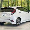 toyota aqua 2021 CFJ1811321 image 17