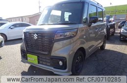 suzuki spacia 2023 -SUZUKI--Spacia Base MK33V--106557---SUZUKI--Spacia Base MK33V--106557-