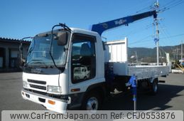 isuzu forward 2002 -ISUZU--Forward FRR35K3S-7001053---ISUZU--Forward FRR35K3S-7001053-