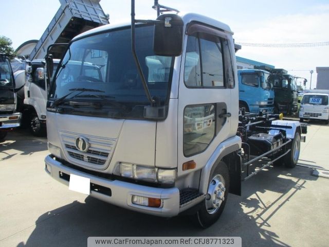 nissan diesel-ud-condor 2004 -NISSAN--Condor MK35A-00128---NISSAN--Condor MK35A-00128- image 1