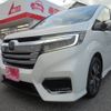 honda stepwagon 2018 -HONDA--Stepwgn DBA-RP3--RP3-1215327---HONDA--Stepwgn DBA-RP3--RP3-1215327- image 1