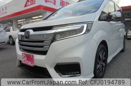 honda stepwagon 2018 -HONDA--Stepwgn DBA-RP3--RP3-1215327---HONDA--Stepwgn DBA-RP3--RP3-1215327-