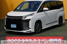 toyota voxy 2023 -TOYOTA--Voxy 6AA-ZWR90W--ZWR90-0071548---TOYOTA--Voxy 6AA-ZWR90W--ZWR90-0071548-