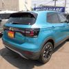 volkswagen t-cross 2020 -VOLKSWAGEN--VW T-Cross 3BA-C1DKR--WVGZZZC1ZLY062380---VOLKSWAGEN--VW T-Cross 3BA-C1DKR--WVGZZZC1ZLY062380- image 2