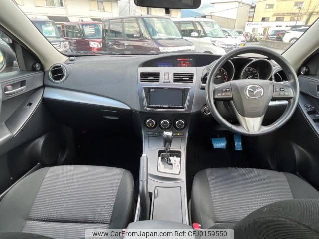 mazda axela 2013 -MAZDA--Axela DBA-BL5FW--BL5FW-210760---MAZDA--Axela DBA-BL5FW--BL5FW-210760- image 2