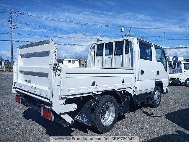 isuzu elf-truck 2011 -ISUZU--Elf SKG-NJS85A--NJS85-7001458---ISUZU--Elf SKG-NJS85A--NJS85-7001458- image 2