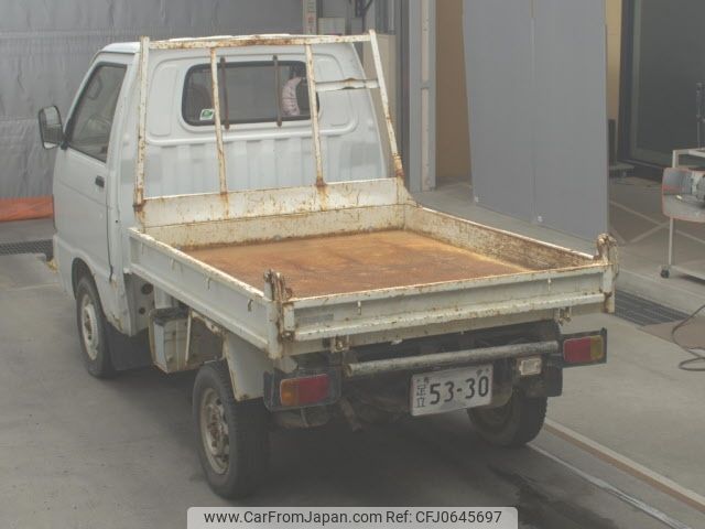 daihatsu hijet-truck 1991 -DAIHATSU--Hijet Truck S83Pｶｲ-030101---DAIHATSU--Hijet Truck S83Pｶｲ-030101- image 2