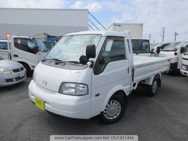 mazda bongo-truck 2018 CFJ1831466 image 1