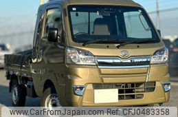 daihatsu hijet-truck 2020 quick_quick_EBD-S510P_S510P-0334344