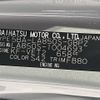 daihatsu move-canbus 2022 CFJ1770029 image 10