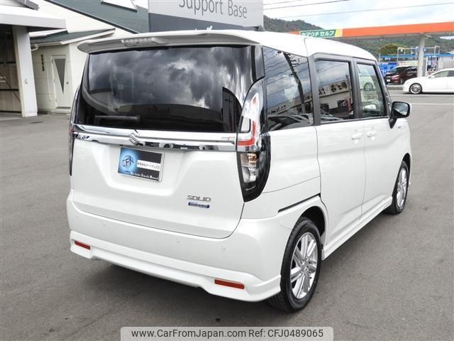 suzuki solio 2023 quick_quick_5AA-MA37S_MA37S-163347 image 2