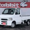 honda acty-truck 2001 -HONDA 【三重 480ﾈ 873】--Acty Truck GD-HA7--HA7-1215269---HONDA 【三重 480ﾈ 873】--Acty Truck GD-HA7--HA7-1215269- image 1