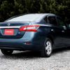 nissan sylphy 2012 F00311 image 13