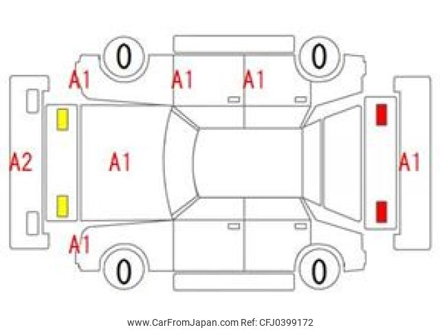 honda vezel 2018 -HONDA--VEZEL DAA-RU3--RU3-1270303---HONDA--VEZEL DAA-RU3--RU3-1270303- image 2