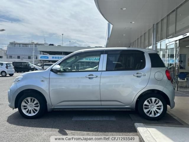 toyota passo 2016 quick_quick_DBA-M700A_M700A-0007780 image 2