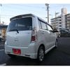 suzuki wagon-r 2012 -SUZUKI 【一宮 580ｸ3495】--Wagon R DBA-MH23S--MH23S-666337---SUZUKI 【一宮 580ｸ3495】--Wagon R DBA-MH23S--MH23S-666337- image 2