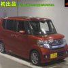 honda n-box 2014 -HONDA 【三重 590ｺ1103】--N BOX JF1--1402881---HONDA 【三重 590ｺ1103】--N BOX JF1--1402881- image 1