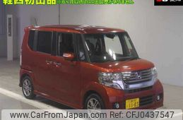 honda n-box 2014 -HONDA 【三重 590ｺ1103】--N BOX JF1--1402881---HONDA 【三重 590ｺ1103】--N BOX JF1--1402881-