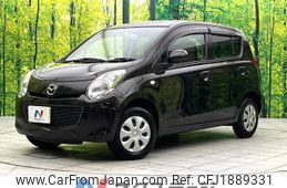mazda carol 2013 CFJ1889331