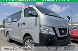 nissan nv350-caravan-van 2019 quick_quick_LDF-VW6E26_-112360