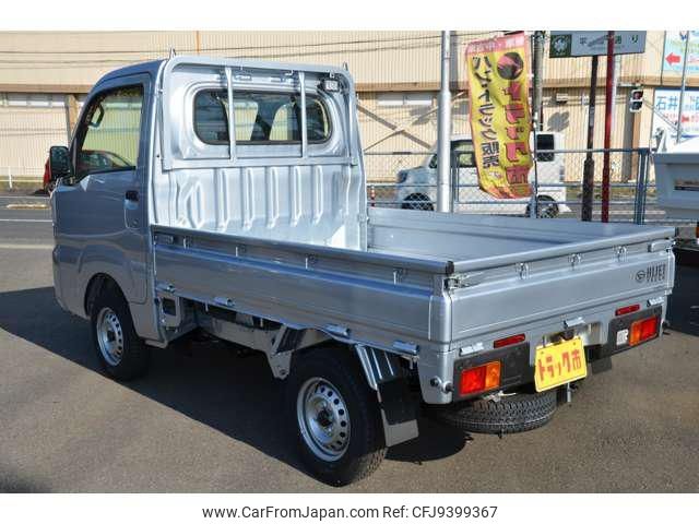 daihatsu hijet-truck 2022 -DAIHATSU 【名変中 】--Hijet Truck S510P--0489887---DAIHATSU 【名変中 】--Hijet Truck S510P--0489887- image 2