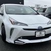 toyota prius 2021 quick_quick_6AA-ZVW51_ZVW51-6211765 image 5