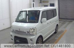 suzuki every-wagon 2012 quick_quick_ABA-DA64W_DA64W-411698