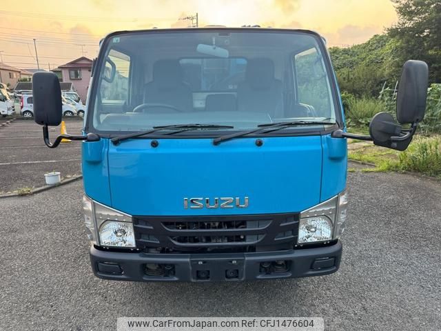 isuzu elf-truck 2016 CFJ1476604 image 2