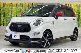 daihatsu cast 2015 quick_quick_LA250S_LA250S-0016698