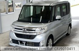 daihatsu tanto 2014 -DAIHATSU--Tanto LA600S-0116601---DAIHATSU--Tanto LA600S-0116601-