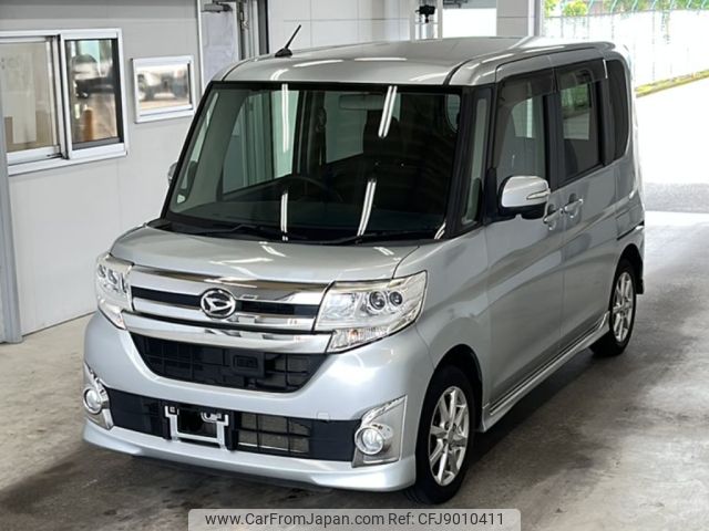 daihatsu tanto 2014 -DAIHATSU--Tanto LA600S-0116601---DAIHATSU--Tanto LA600S-0116601- image 1