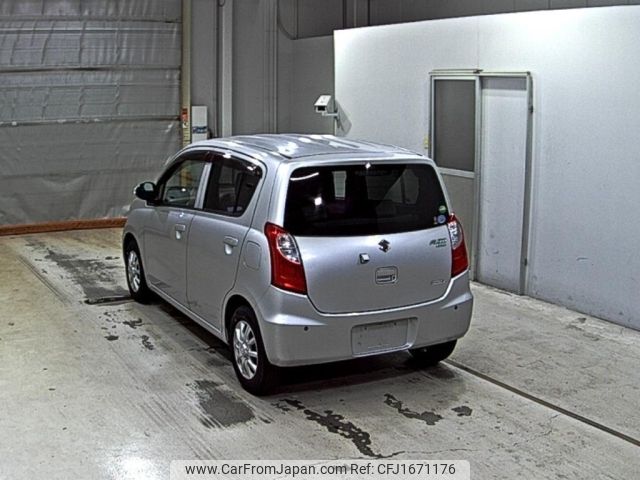 suzuki alto-eco 2014 CFJ1671176 image 2