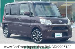 daihatsu tanto 2014 -DAIHATSU--Tanto DBA-LA600S--LA600S-0054563---DAIHATSU--Tanto DBA-LA600S--LA600S-0054563-