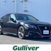 toyota crown 2019 -TOYOTA--Crown 6AA-AZSH20--AZSH20-1046089---TOYOTA--Crown 6AA-AZSH20--AZSH20-1046089- image 1