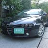 alfa-romeo 159 2007 GOO_JP_700057065530220801001 image 22