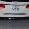 mercedes-benz c-class-station-wagon 2018 -MERCEDES-BENZ--Benz C Class Wagon DAA-205277--WDD2052772F764103---MERCEDES-BENZ--Benz C Class Wagon DAA-205277--WDD2052772F764103- image 3