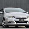 honda insight 2009 quick_quick_DAA-ZE2_ZE2-1120313 image 4