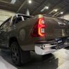 toyota hilux 2021 CFJ1693181 image 12