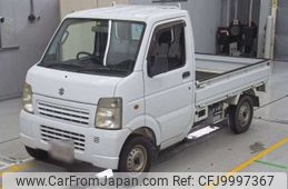 suzuki carry-truck 2012 -SUZUKI--Carry Truck EBD-DA63T--DA63T-764448---SUZUKI--Carry Truck EBD-DA63T--DA63T-764448-