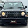 jeep patriot 2007 quick_quick_MK74_1J8F7F8W67D368972 image 14