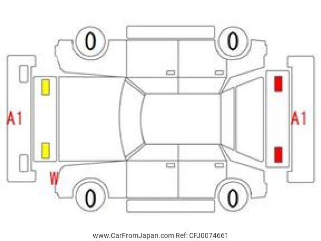 lexus rx 2020 -LEXUS--Lexus RX DAA-GYL26W--GYL26-0004046---LEXUS--Lexus RX DAA-GYL26W--GYL26-0004046- image 2