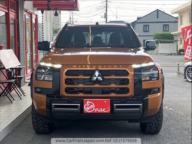 mitsubishi triton 2024 CFJ1579938 image 2