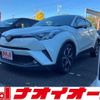 toyota c-hr 2017 -TOYOTA 【つくば 300ﾙ4102】--C-HR DAA-ZYX10--ZYX10-2067378---TOYOTA 【つくば 300ﾙ4102】--C-HR DAA-ZYX10--ZYX10-2067378- image 1