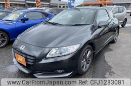 honda cr-z 2011 quick_quick_DAA-ZF1_ZF1-1101045