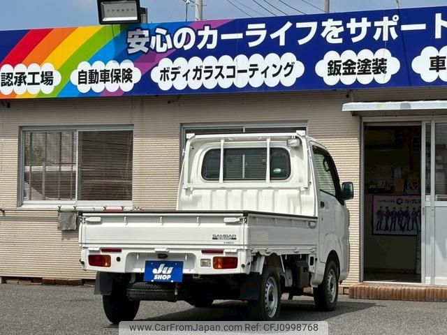 subaru sambar-truck 2017 -SUBARU--Samber Truck S510J--0017558---SUBARU--Samber Truck S510J--0017558- image 2